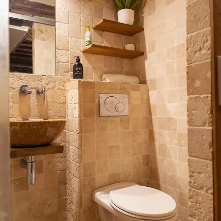 My Nest Marais - 53m² - 2 - Coeur De Appartamento