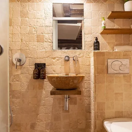 My Nest Marais - 53m² - 2 - Coeur De * Parigi