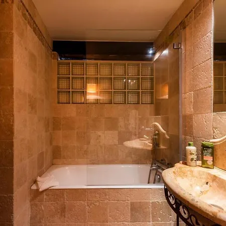 Appartamento My Nest Marais - 53m² - 2 - Coeur De Parigi