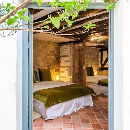 Appartamento My Nest Marais - 53m² - 2 - Coeur De