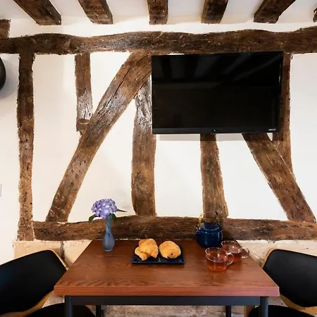 Appartamento My Nest Marais - 53m² - 2 - Coeur De Parigi
