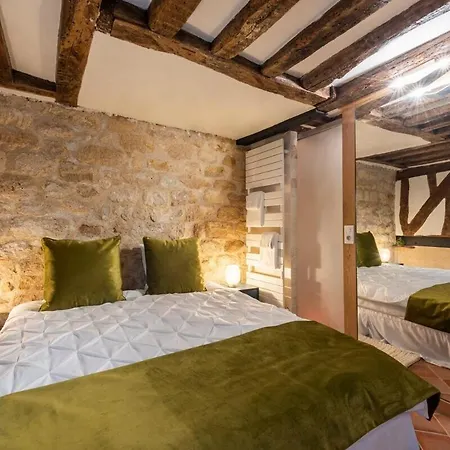 My Nest Marais - 53m² - 2 - Coeur De *