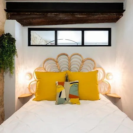 My Nest Marais - 53m² - 2 - Coeur De *
