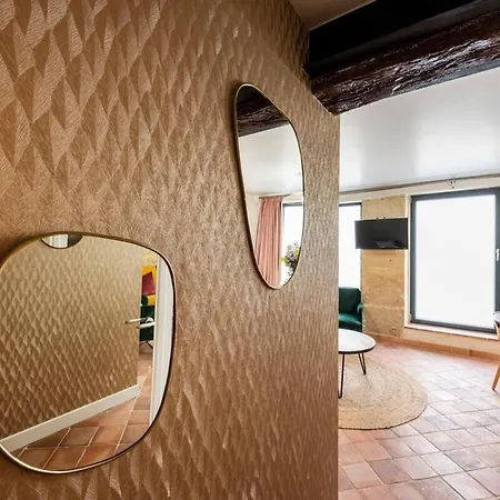 My Nest Marais - 53m² - 2 - Coeur De