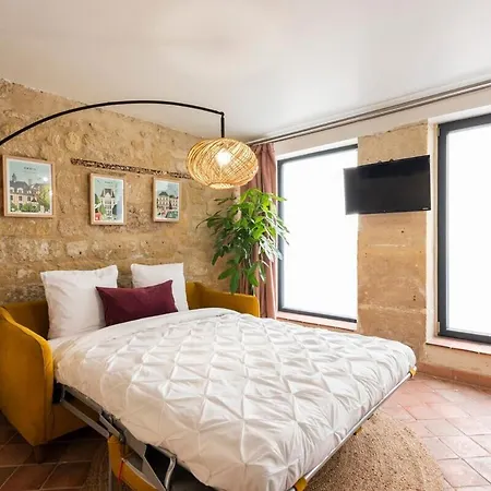 Appartamento My Nest Marais - 53m² - 2 - Coeur De *