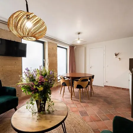 Appartamento My Nest Marais - 53m² - 2 - Coeur De Parigi