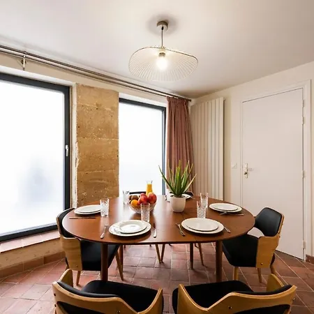 My Nest Marais - 53m² - 2 - Coeur De * Parigi