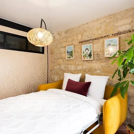 My Nest Marais - 53m² - 2 - Coeur De