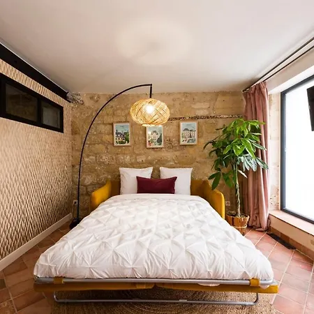 My Nest Marais - 53m² - 2 - Coeur De Appartamento