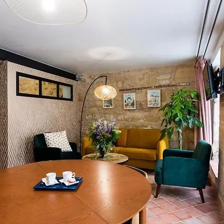 My Nest Marais - 53m² - 2 - Coeur De Appartamento Parigi