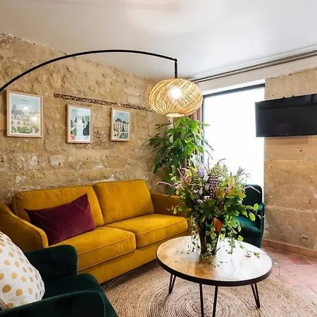 My Nest Marais - 53m² - 2 - Coeur De *