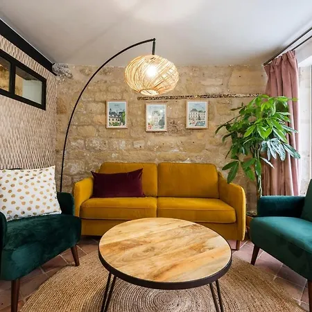 My Nest Marais - 53m² - 2 - Coeur De Parigi