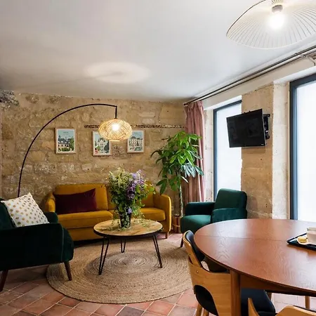 My Nest Marais - 53m² - 2 - Coeur De